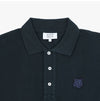 Maison Kitsune Men's Short Sleeve T-Shirt 158410397 [P]