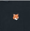 Maison Kitsune Men's Short Sleeve T-Shirt 158410404 [P]