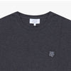 MAISON KITSUNE PM00109KJ0119 H170 メンズ 半袖 Tシャツ 158410408 [P]