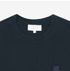 Maison Kitsune Men's Short Sleeve T-Shirt 158410411 [P]
