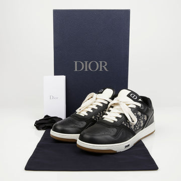 DIOR 3SN272ZIR 42 B27 Low-Top Sneaker 158188259 [P]