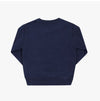 Maison Kitsune Kids Crewneck Sweatshirt 158410430 [P]