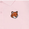 Maison Kitsune Kids Short Sleeve T-Shirt 158410432 [P]
