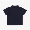 MAISON KITSUNE Kinder T-Shirt mit kurzem Arm MQUJL00KP0003 0413 158410435 [P]