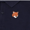 MAISON KITSUNE Kinder T-Shirt mit kurzem Arm MQUJL00KP0003 0413 158410435 [P]