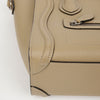 CELINE Luggage Nano Tote Schultertasche 158313870 [P]