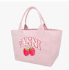 GANNI Frauen Tote Bag 158410467 [P]