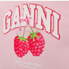 GANNI Frauen Tote Bag 158410467 [P]
