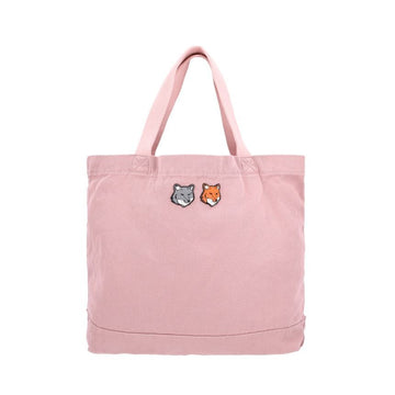 Maison Kitsune OW511CFWW9112 0544 Unisex Tote Bag 158410485 [P]