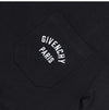 GIVENCHY H31122 09B Kinder T-Shirt mit kurzen Ärmeln 158410491 [P]