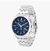 CITIZEN メンズメタルウォッチ 158410504 [P]