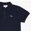 Maison Kitsune Women's Short Sleeve T-Shirt 158410508 [P]