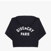 GIVENCHY Hoodie-Jacke für Kinder 158410512 [P]