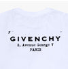 GIVENCHY Kinder T-Shirt mit Kurzarm 158410519 [P]