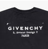 GIVENCHY H31075 09B 子供 Tシャツ 158410521 [P]