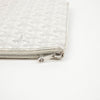 Goyard Sena MM Clutch White 158335757 [P]