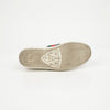 GUCCI Sneaker mit Bienenmotiv Weiß 158335851 [P]