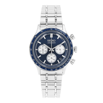 Seiko Men's Metal Watch 158410588 [P]