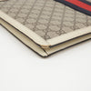 GUCCI Ophidia Portfolio Case White 158336036 [P]