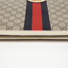 GUCCI Ophidia Portfolio Case White 158336036 [P]