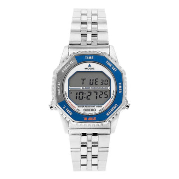 Seiko Men's Metal Watch 158410592 [P]