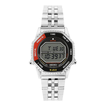 Seiko Men's Metal Watch 158410595 [P]