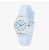 Swatch Women's Urethane Watch 158410606 [P]