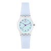 Swatch Women's Urethane Watch 158410606 [P]