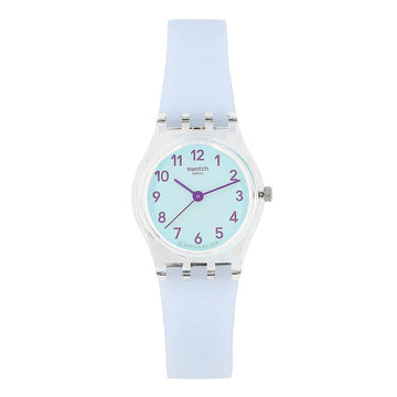 Swatch Women's Urethane Watch 158410606 [P]