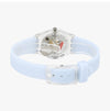 Swatch Women's Urethane Watch 158410606 [P]