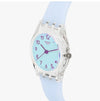 Swatch Women's Urethane Watch 158410606 [P]