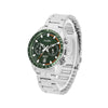 SEIKO A4B019X1 メンズ メタル ウォッチ 158410614 [P]
