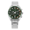 SEIKO A4B019X1 メンズ メタル ウォッチ 158410614 [P]