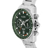 SEIKO A4B019X1 メンズ メタル ウォッチ 158410614 [P]