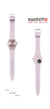 SWATCH Uhr aus Polyurethan 158410623 [P]