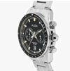 SEIKO A4B015X1 メンズ メタルウォッチ 158410618 [P]