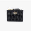 Miu Miu Women's Card Holder 158410620 [P]