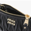 Miu Miu Women's Card Holder 158410620 [P]
