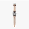 SWATCH 男性用レザーボックス 158410631 [P]