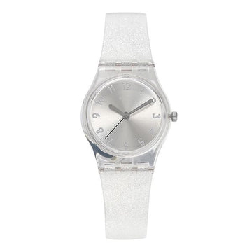 SWATCH Damen-Urethan Uhr 158410638 [P]