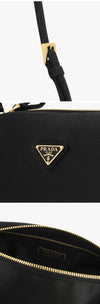 PRADA Schultertasche 158410649 [P]