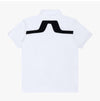 J Lindeberg Men's Short Sleeve T-Shirt 158410677 [P]