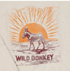 WILD DONKEY クルーネックティー 158410678 [P]