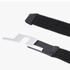 J Lindeberg BUAC16030 9999 Men's Belt 158410680 [P]
