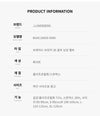 J Lindeberg Men's Belt BUAC16029 0000 158410686 [P]
