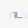 J Lindeberg Men's Belt BUAC16029 0000 158410686 [P]