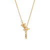 VERSACE ネックレス 158410694 [P]