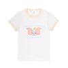 Re Done Women Short Sleeve T-Shirt 158410717 [P]