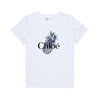 Chloe Children's Short Sleeve T-Shirt 158410721 [P]