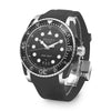 GUCCI ウレタン時計 158410776 [P]